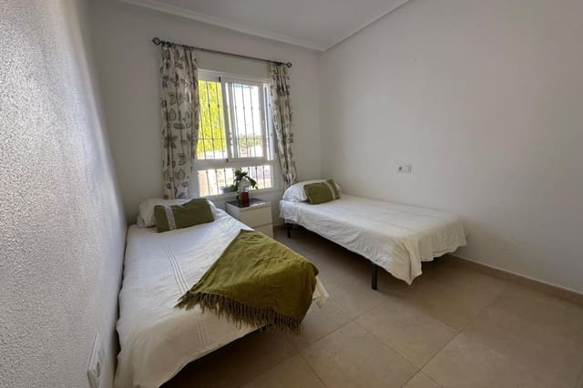 2 quarto Apartamento para venda em Villamartin, Orihuela - 189 995 € (Ref: 9580428)