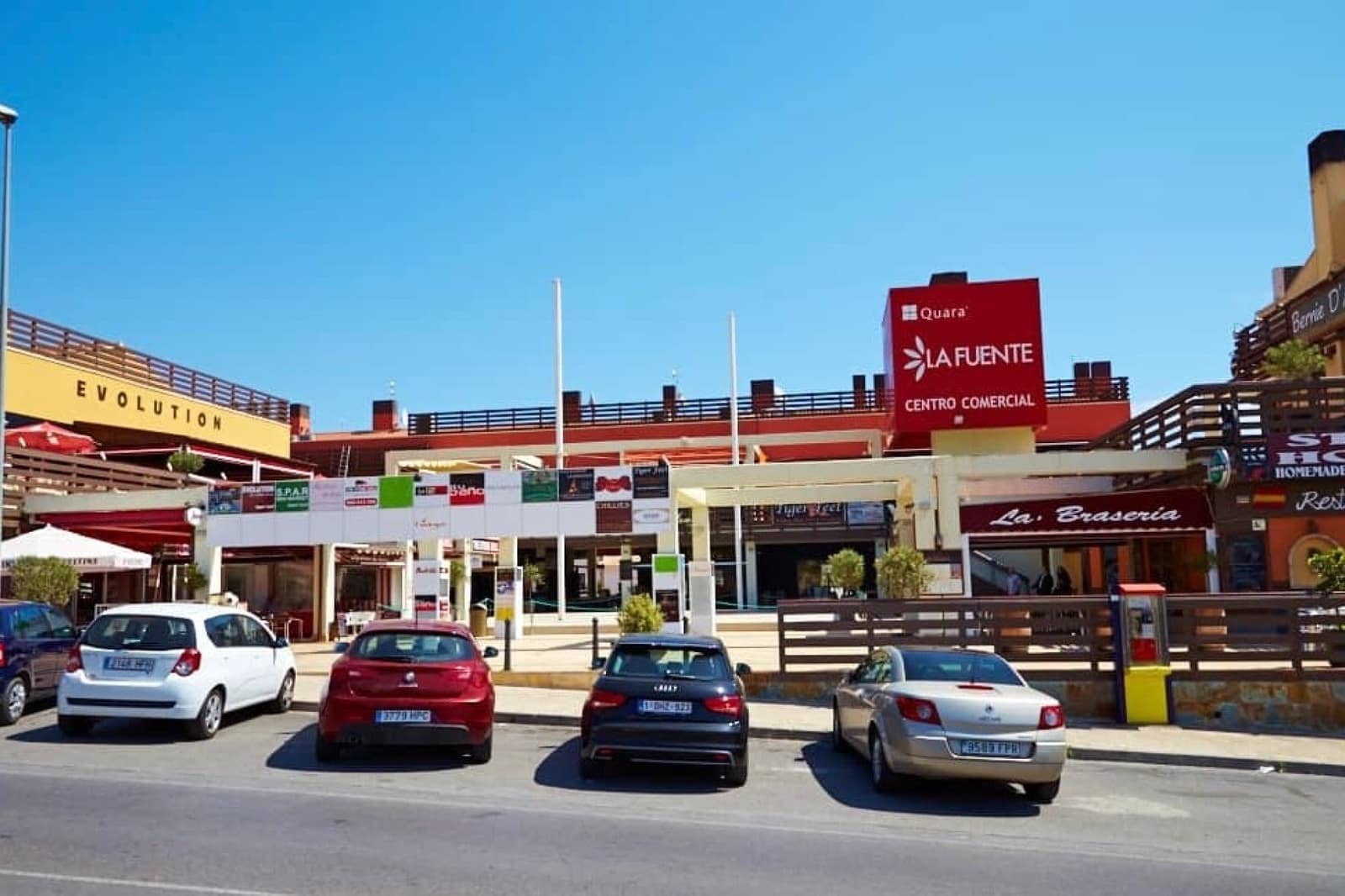 2 quarto Apartamento para venda em Villamartin - 189 995 € (Ref: 9580428)