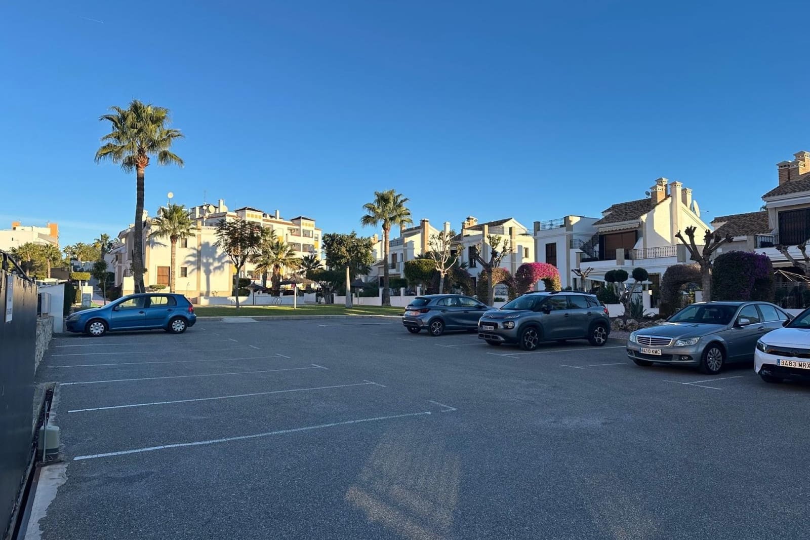 2 quarto Apartamento para venda em Villamartin - 189 995 € (Ref: 9580428)