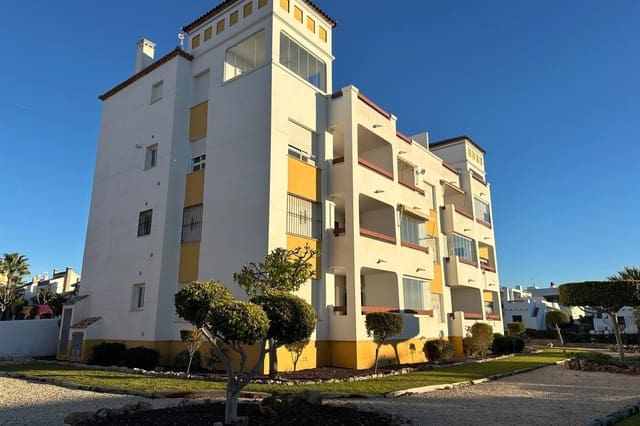 2 quarto Apartamento para venda em Villamartin, Orihuela - 189 995 € (Ref: 9580428)