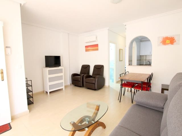 2 Zimmer Apartment zu verkaufen in Daya Nueva - 110.000 € (Ref: 9580430)