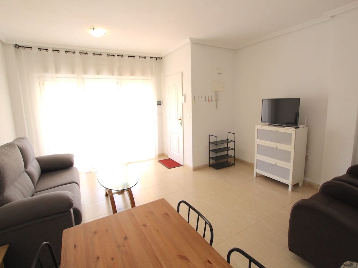 2 Zimmer Apartment zu verkaufen in Daya Nueva - 110.000 € (Ref: 9580430)