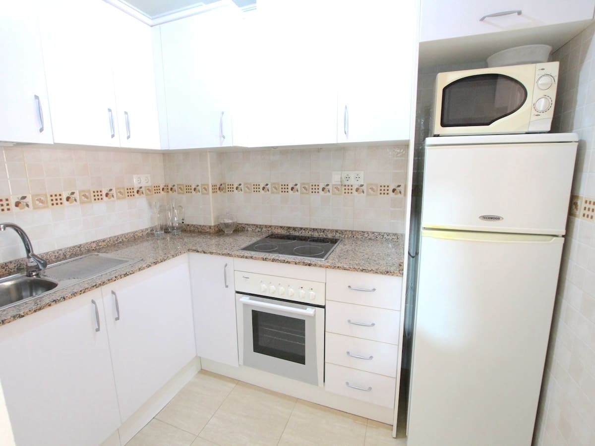 2 Zimmer Apartment zu verkaufen in Daya Nueva - 110.000 € (Ref: 9580430)