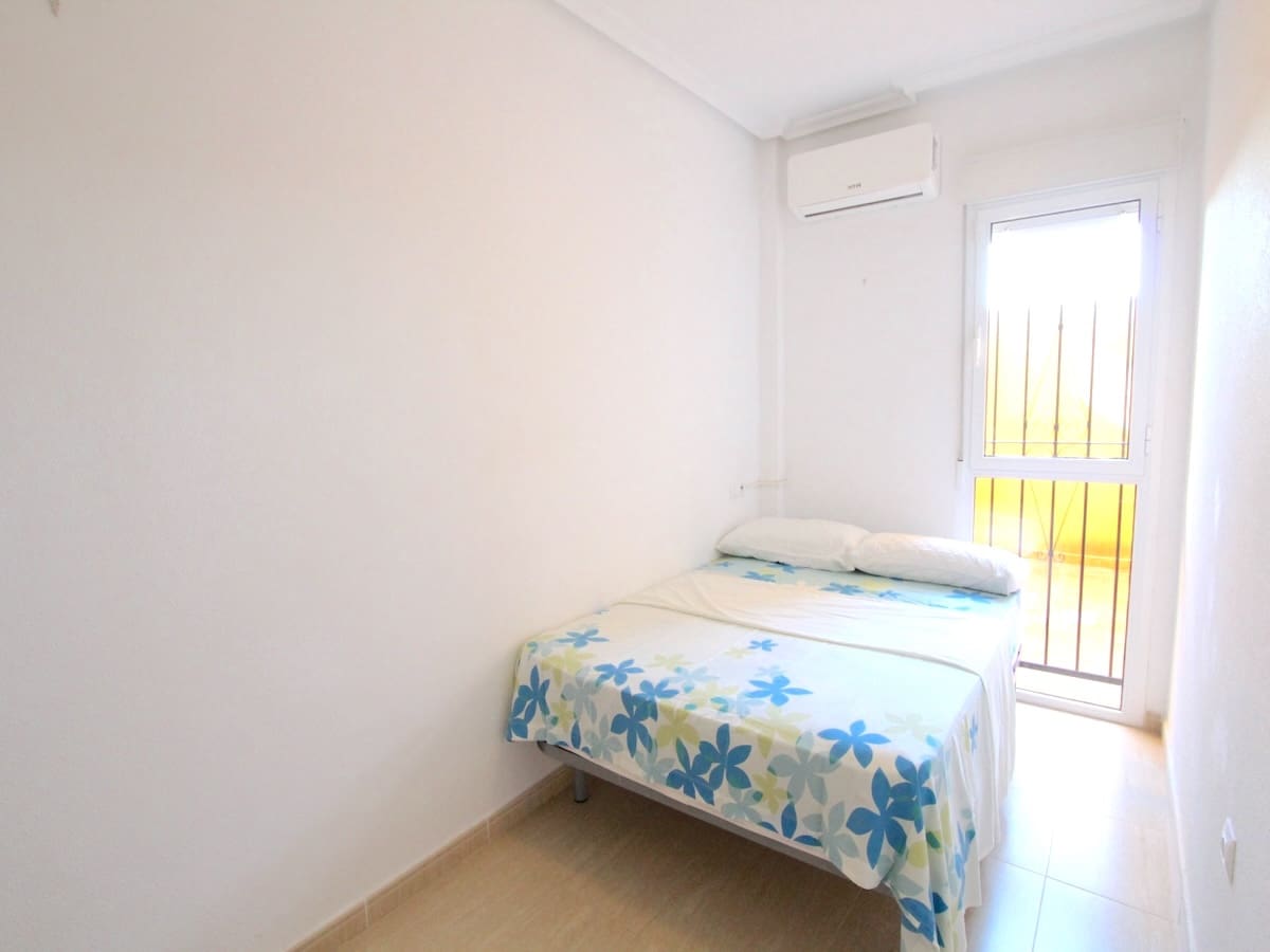 2 Zimmer Apartment zu verkaufen in Daya Nueva - 110.000 € (Ref: 9580430)