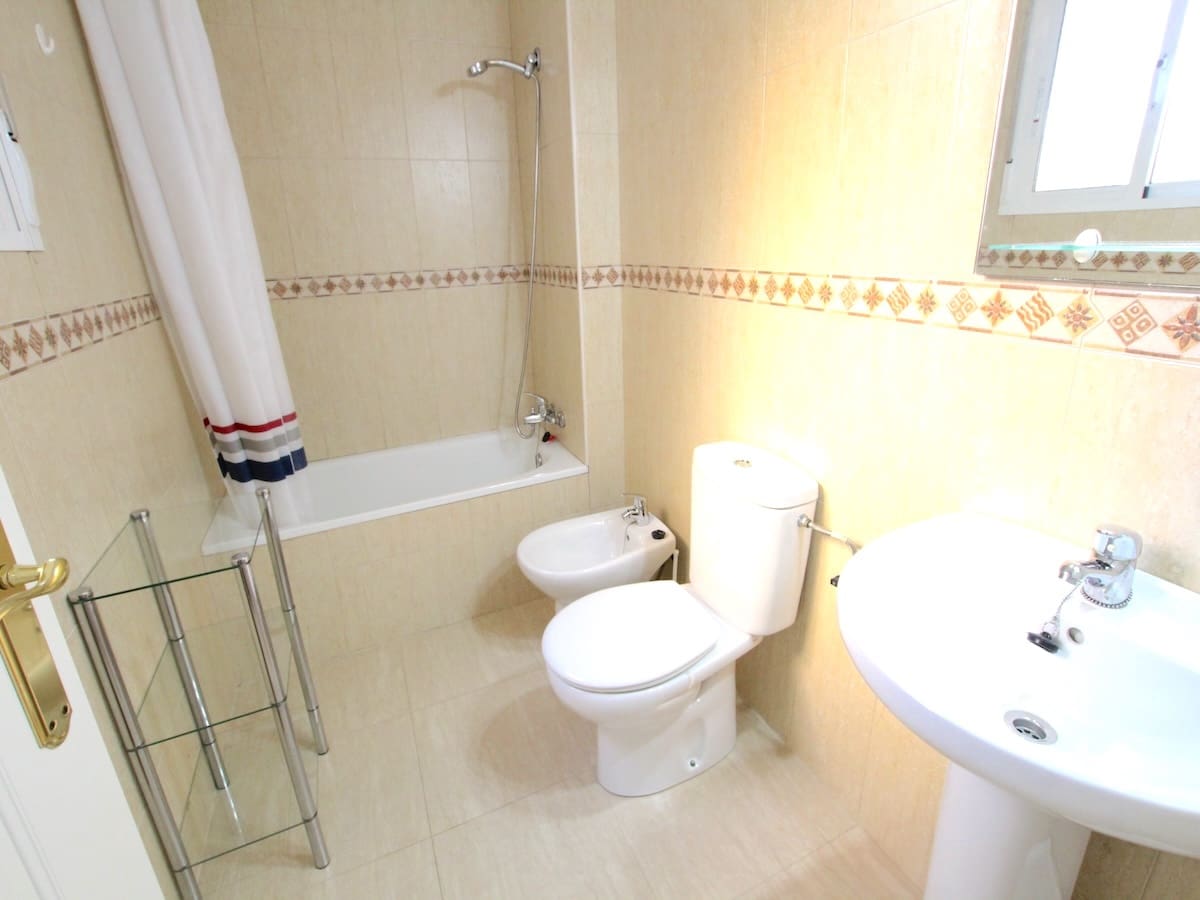 2 Zimmer Apartment zu verkaufen in Daya Nueva - 110.000 € (Ref: 9580430)