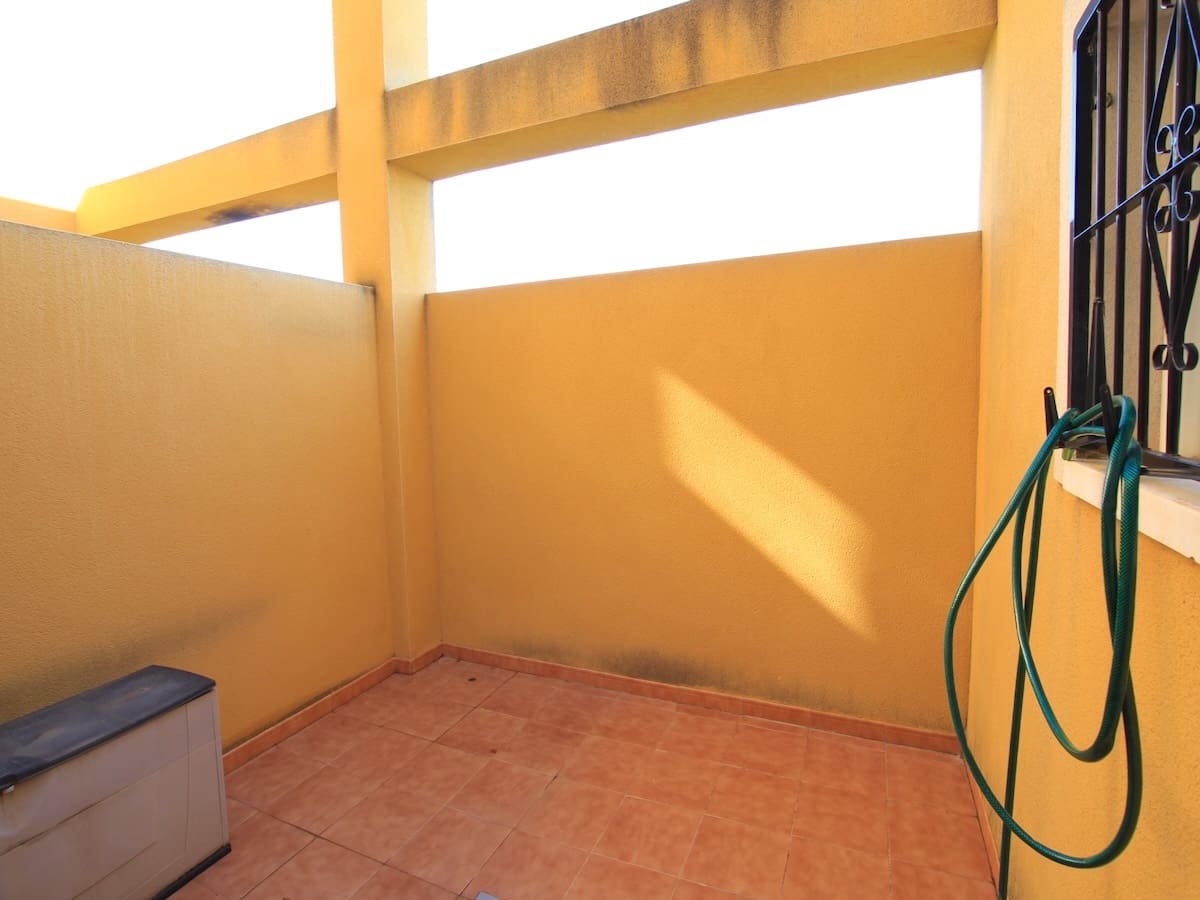 2 Zimmer Apartment zu verkaufen in Daya Nueva - 110.000 € (Ref: 9580430)