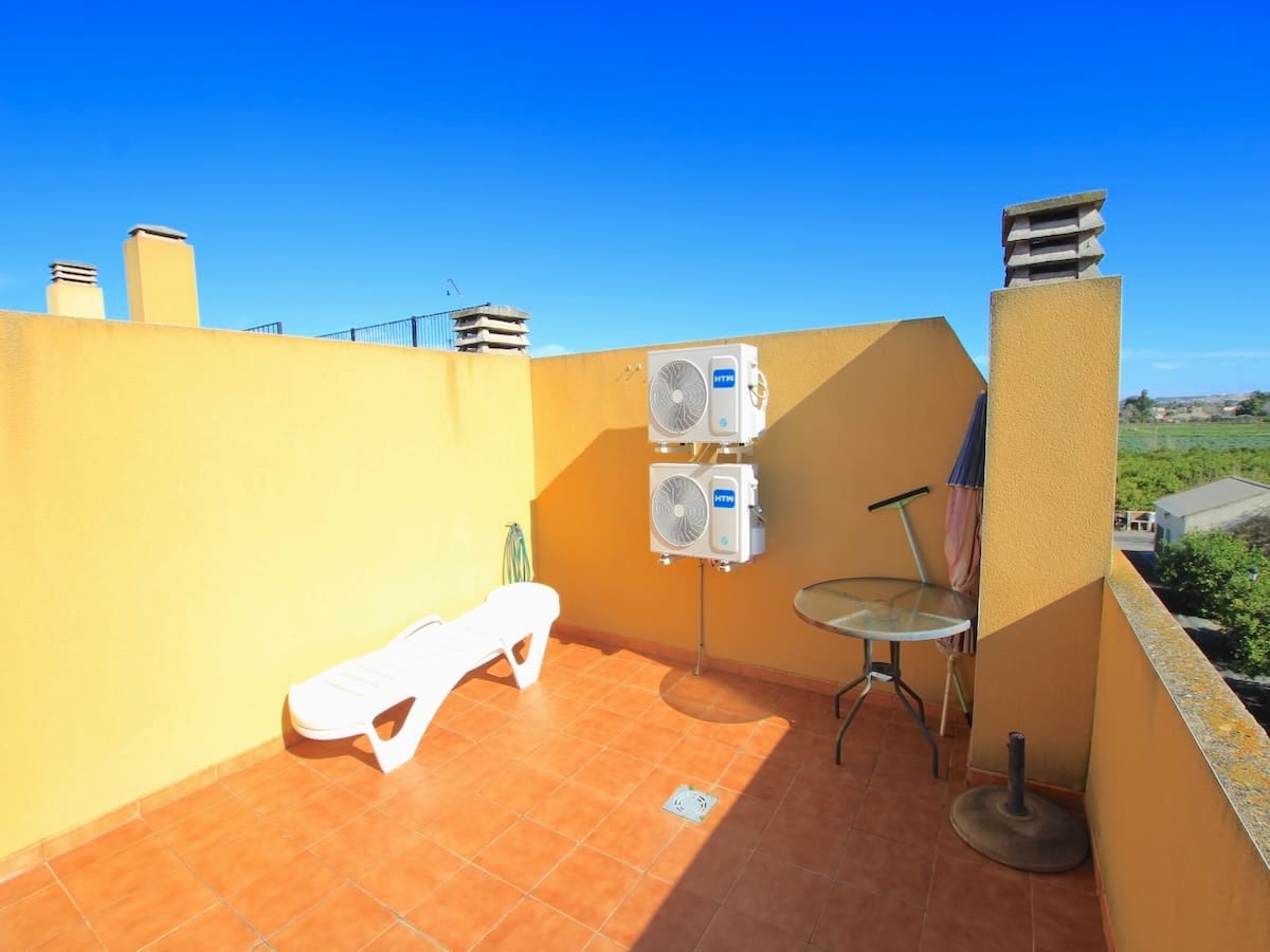 2 Zimmer Apartment zu verkaufen in Daya Nueva - 110.000 € (Ref: 9580430)