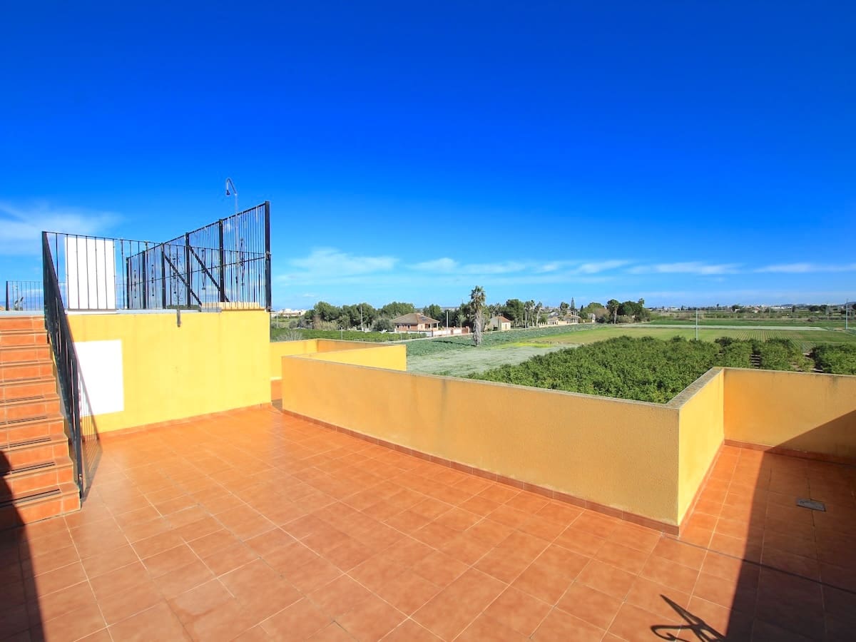 2 Zimmer Apartment zu verkaufen in Daya Nueva - 110.000 € (Ref: 9580430)