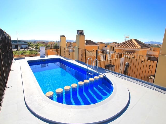 2 Zimmer Apartment zu verkaufen in Daya Nueva - 110.000 € (Ref: 9580430)