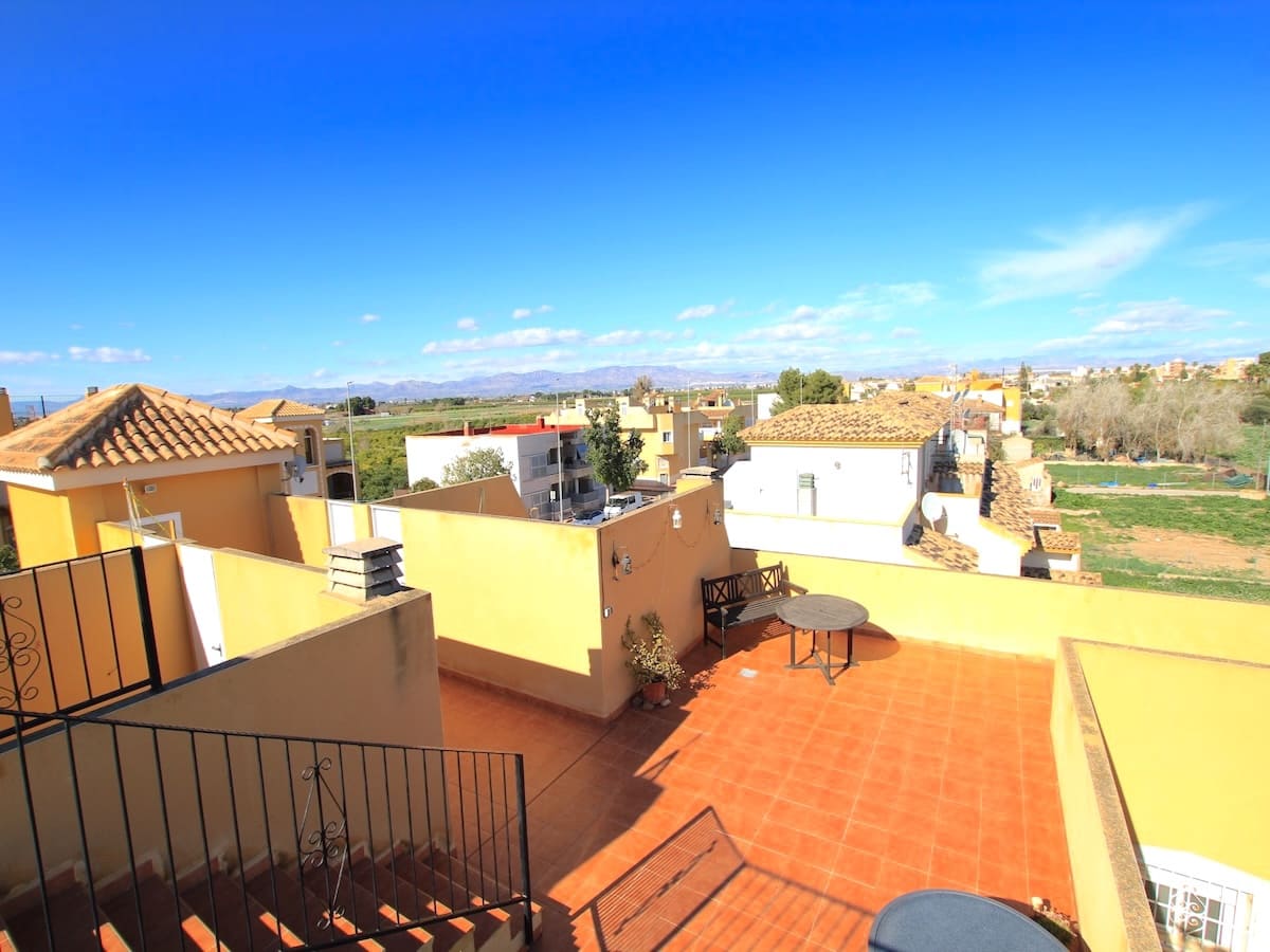 2 Zimmer Apartment zu verkaufen in Daya Nueva - 110.000 € (Ref: 9580430)