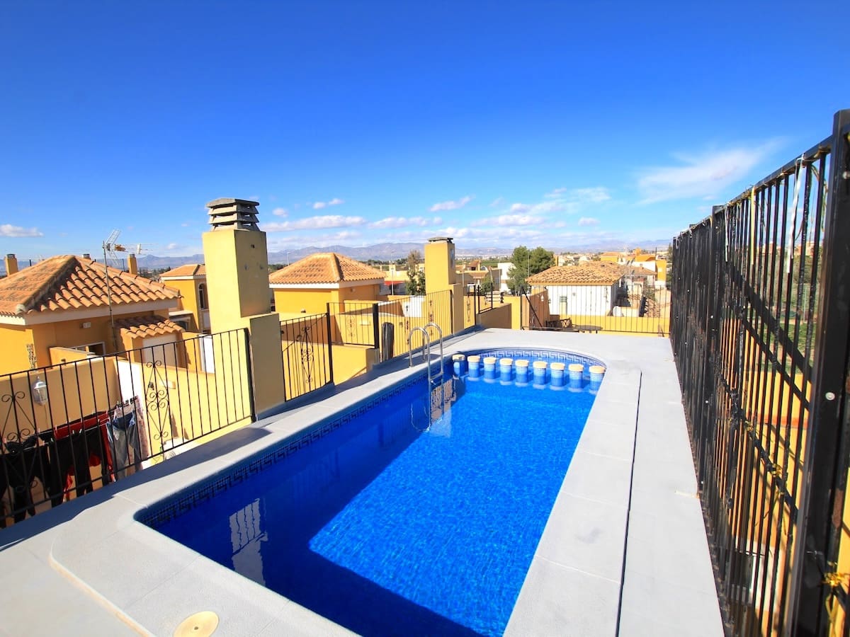 2 Zimmer Apartment zu verkaufen in Daya Nueva - 110.000 € (Ref: 9580430)