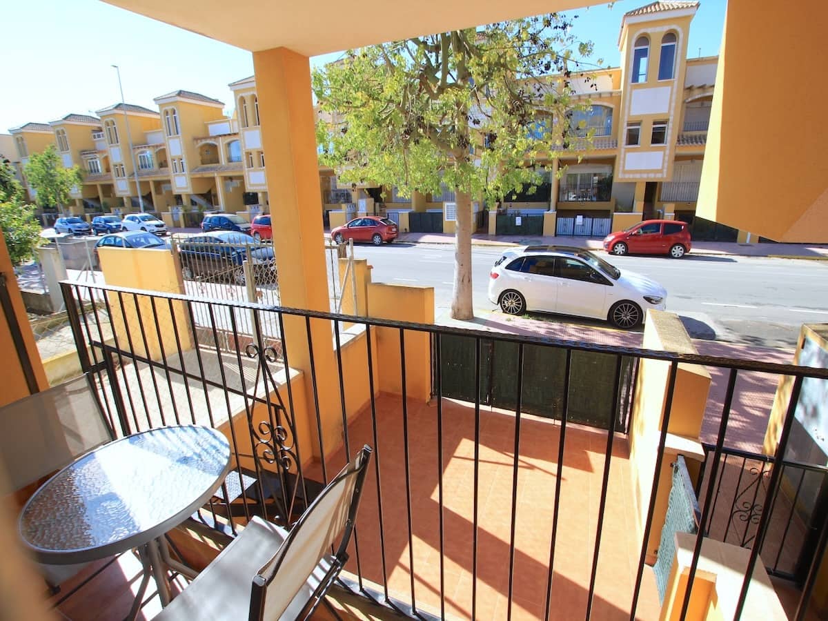 2 Zimmer Apartment zu verkaufen in Daya Nueva - 110.000 € (Ref: 9580430)