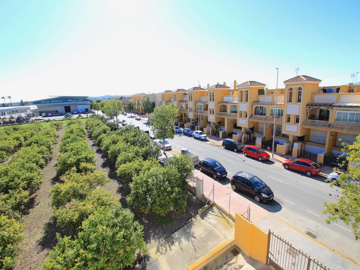 2 Zimmer Apartment zu verkaufen in Daya Nueva - 110.000 € (Ref: 9580430)