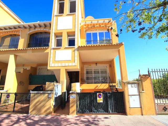 2 Zimmer Apartment zu verkaufen in Daya Nueva - 110.000 € (Ref: 9580430)