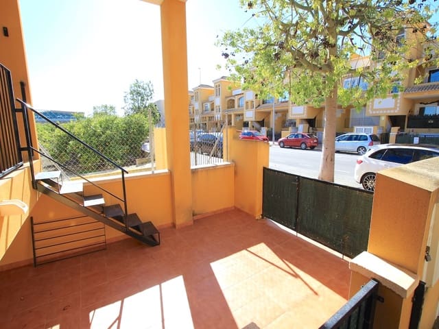 2 Zimmer Apartment zu verkaufen in Daya Nueva - 110.000 € (Ref: 9580430)