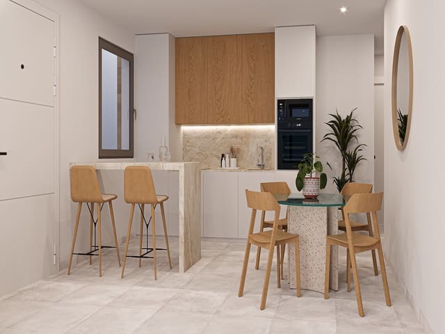 3 bedroom Villa for sale in Torre-Pacheco with pool - € 259,900 (Ref: 9580431)