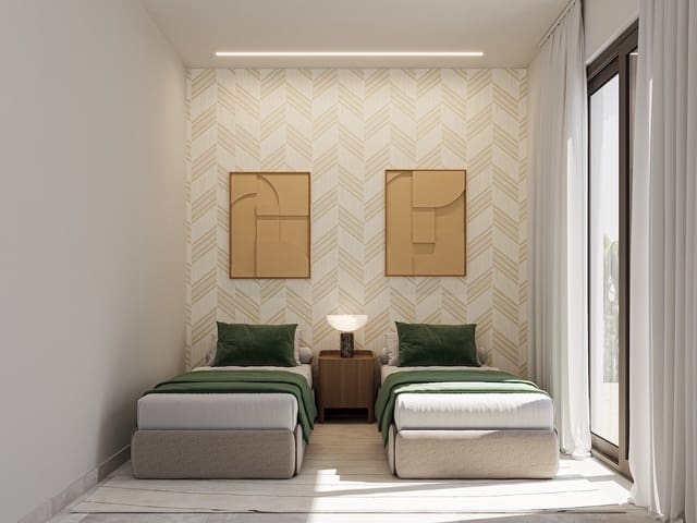 3 bedroom Villa for sale in Torre-Pacheco with pool - € 259,900 (Ref: 9580431)