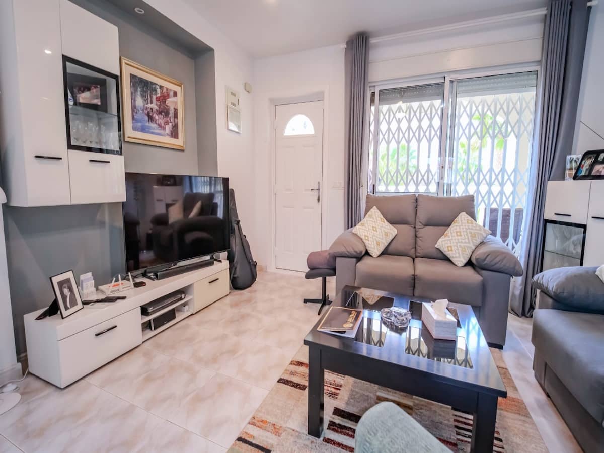 3 camera da letto Villa in vendita in Benimar - 249.950 € (Rif: 9583129)