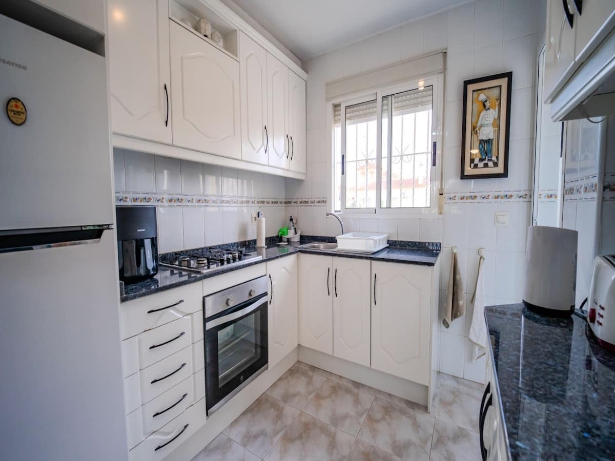 3 camera da letto Villa in vendita in Benimar - 249.950 € (Rif: 9583129)