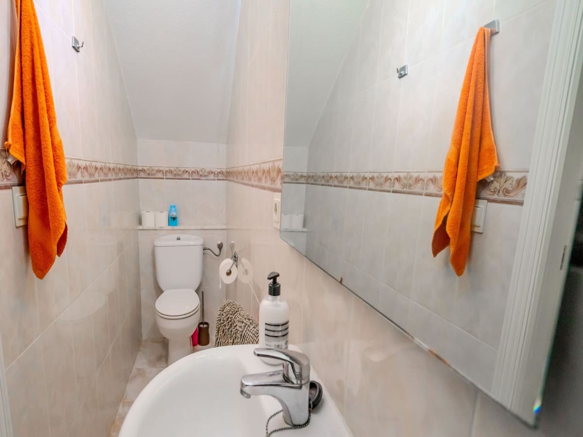 3 camera da letto Villa in vendita in Benimar - 249.950 € (Rif: 9583129)