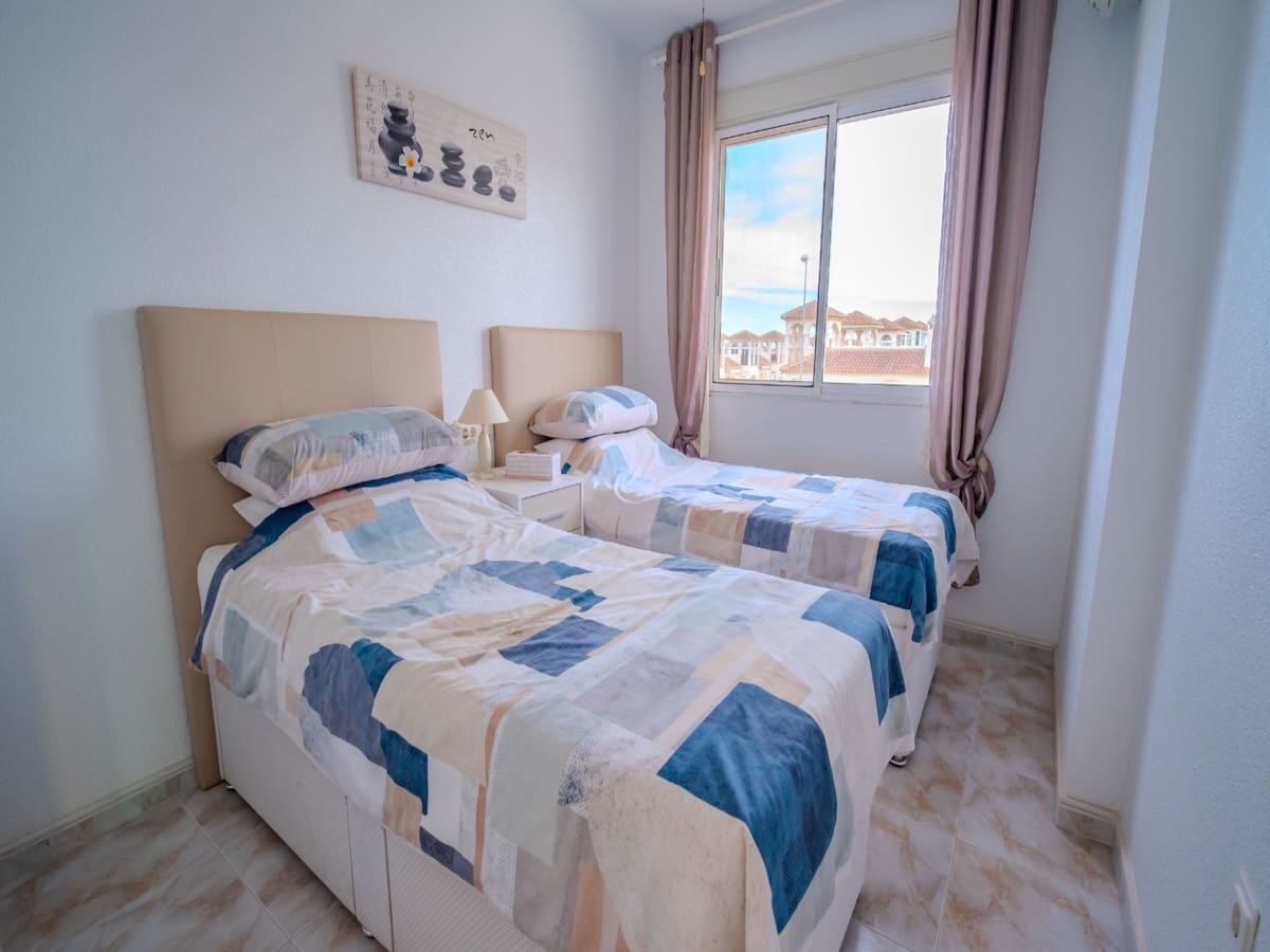 3 camera da letto Villa in vendita in Benimar - 249.950 € (Rif: 9583129)