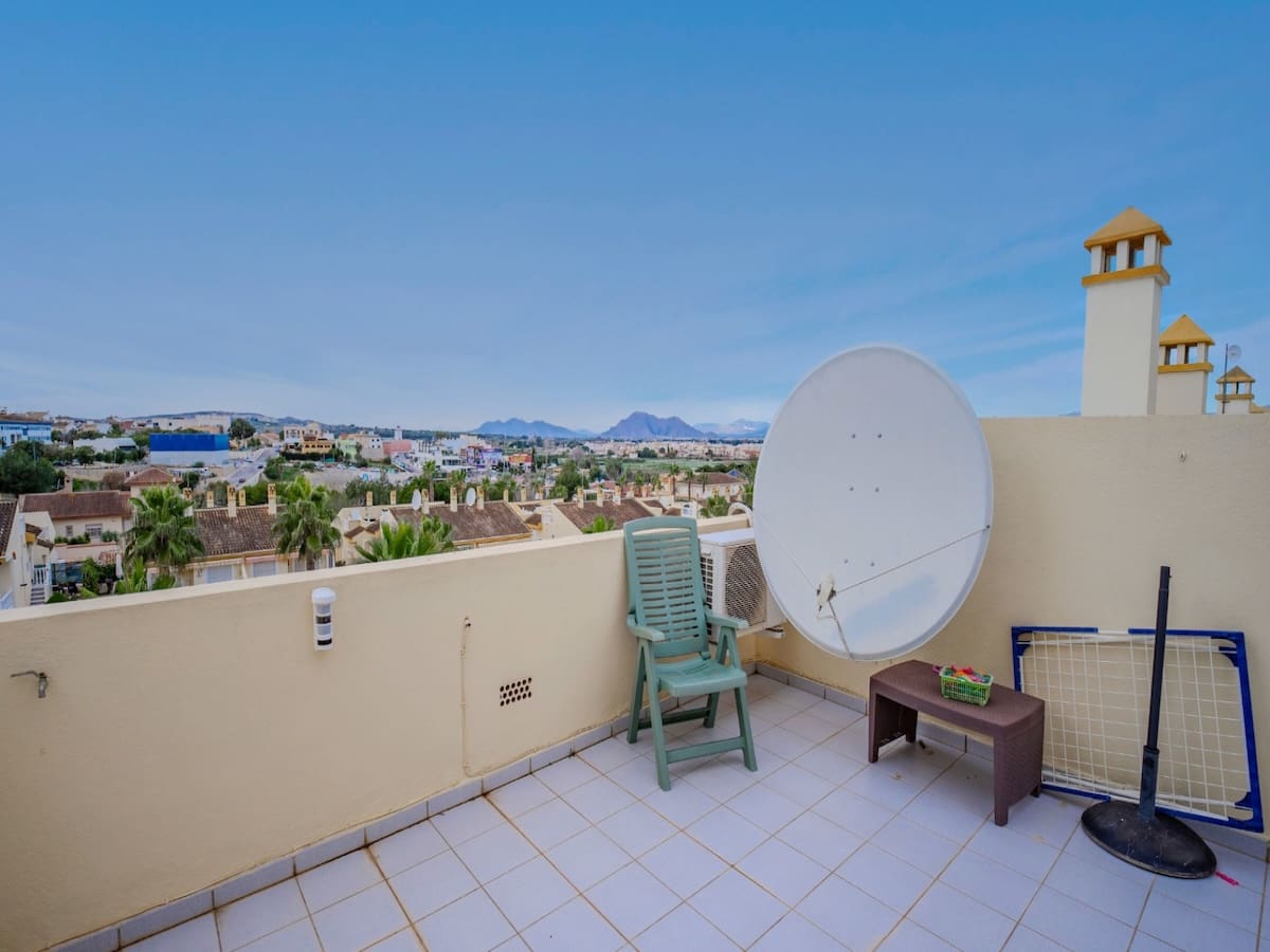 3 camera da letto Villa in vendita in Benimar - 249.950 € (Rif: 9583129)