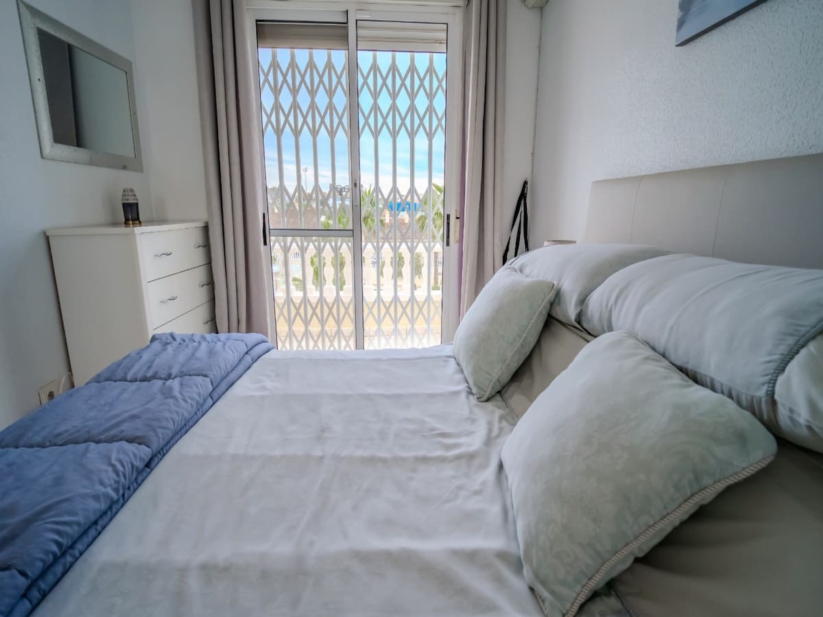 3 camera da letto Villa in vendita in Benimar - 249.950 € (Rif: 9583129)