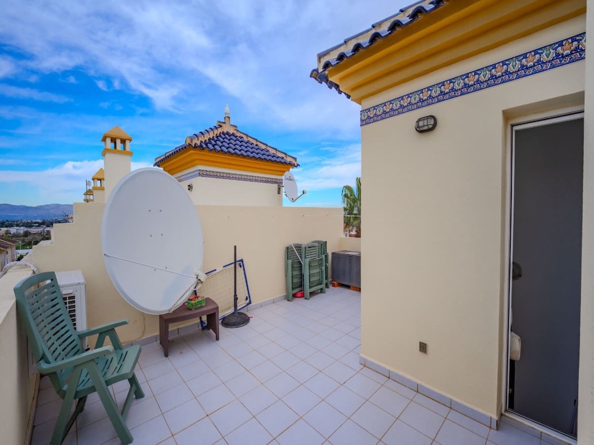 3 camera da letto Villa in vendita in Benimar - 249.950 € (Rif: 9583129)