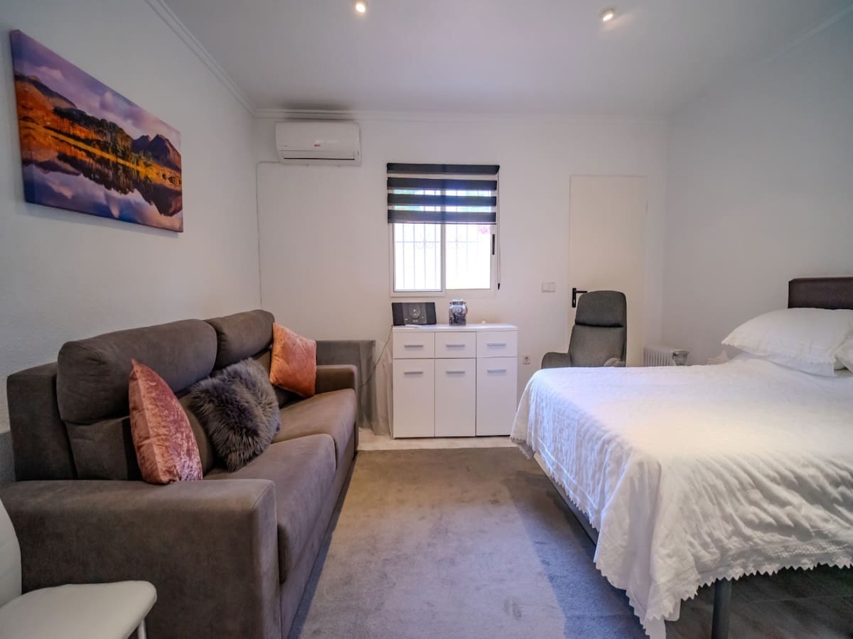 3 camera da letto Villa in vendita in Benimar - 249.950 € (Rif: 9583129)