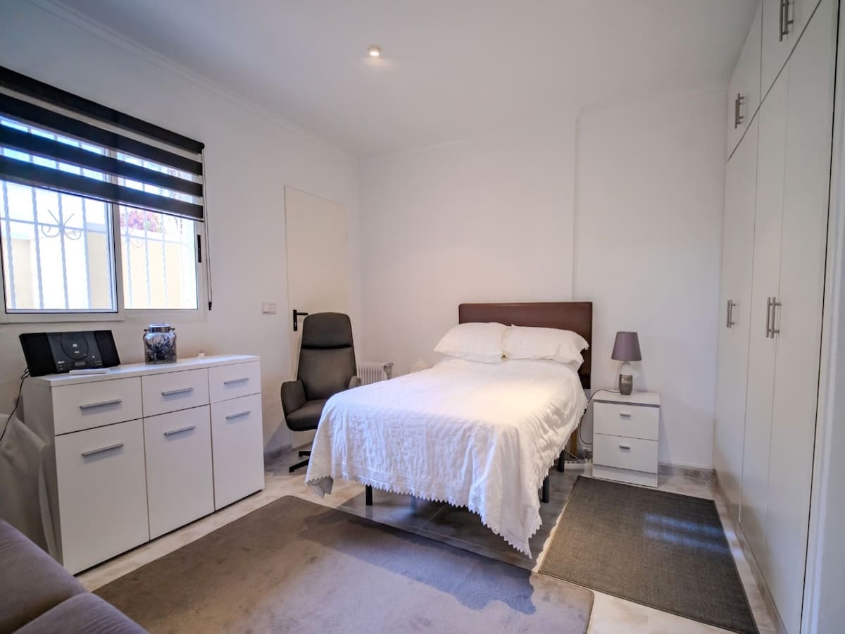 3 camera da letto Villa in vendita in Benimar - 249.950 € (Rif: 9583129)