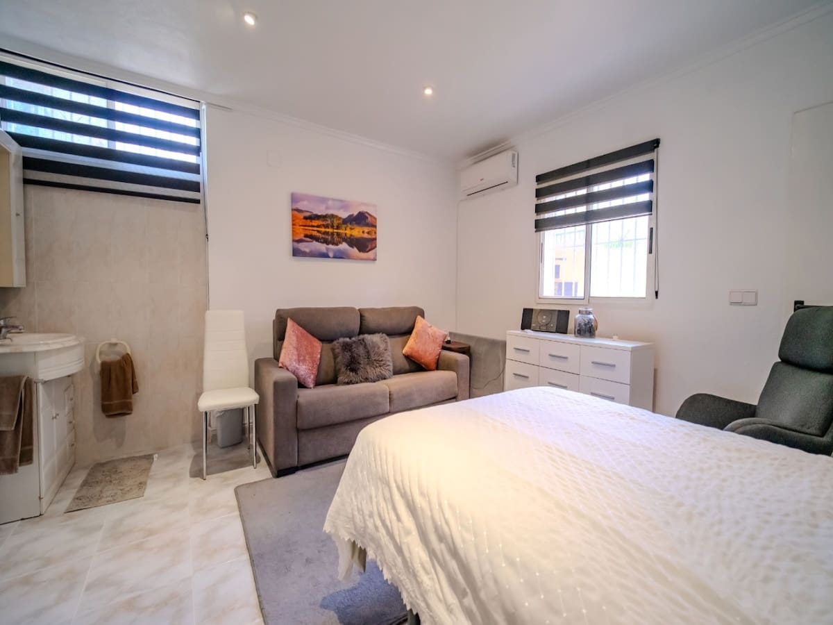 3 camera da letto Villa in vendita in Benimar - 249.950 € (Rif: 9583129)