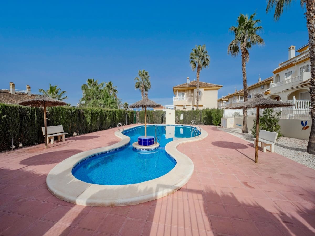 3 camera da letto Villa in vendita in Benimar - 249.950 € (Rif: 9583129)