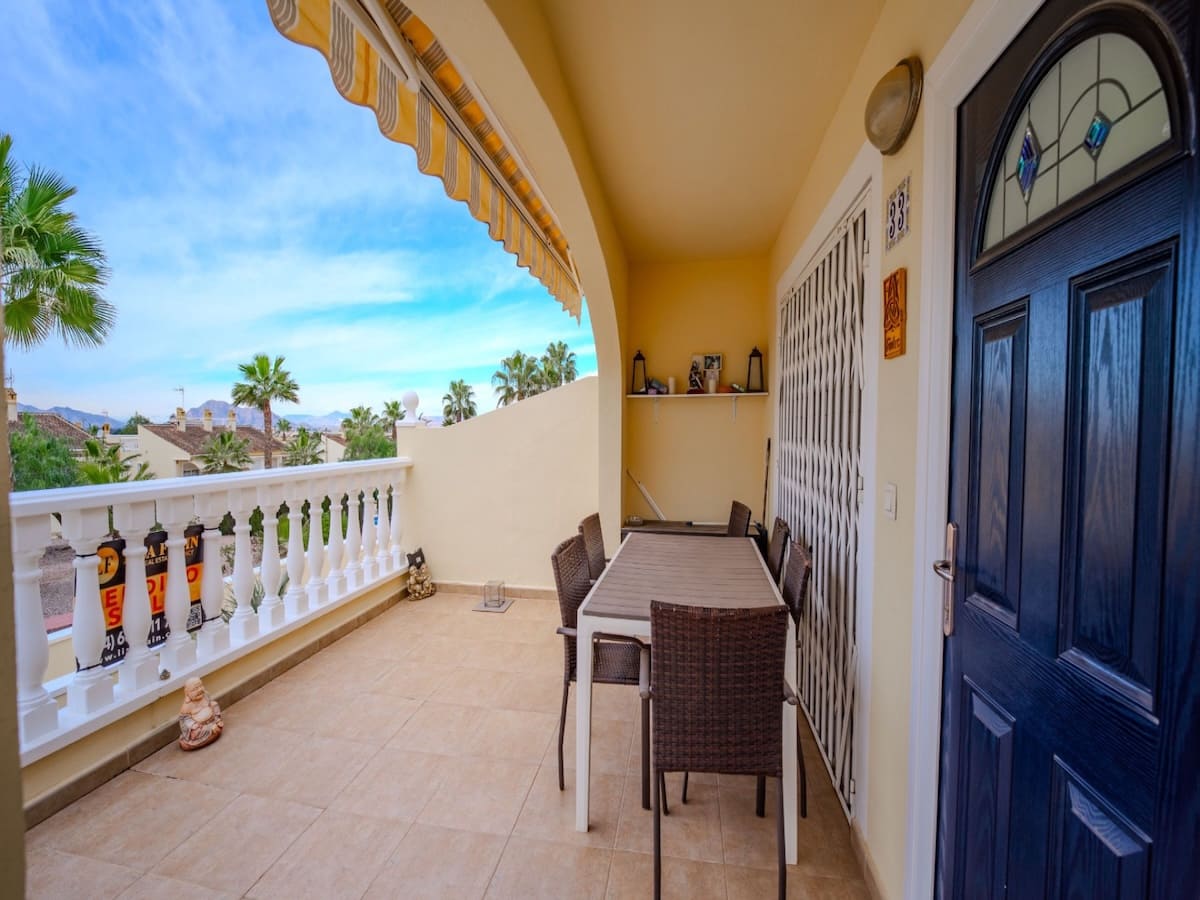 3 camera da letto Villa in vendita in Benimar - 249.950 € (Rif: 9583129)