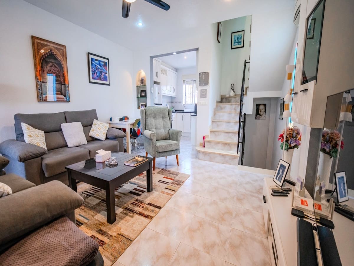 3 camera da letto Villa in vendita in Benimar - 249.950 € (Rif: 9583129)