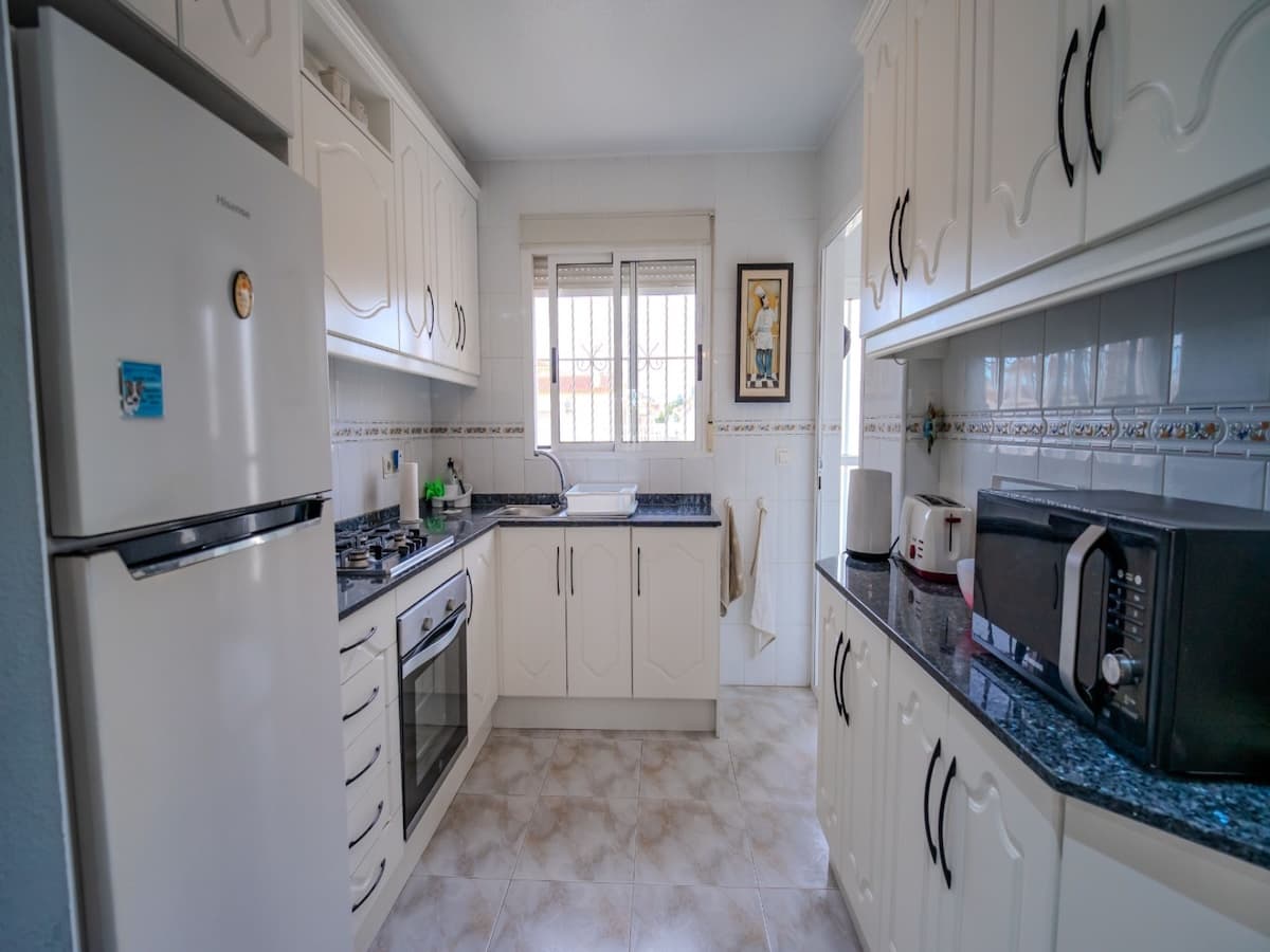 3 camera da letto Villa in vendita in Benimar - 249.950 € (Rif: 9583129)