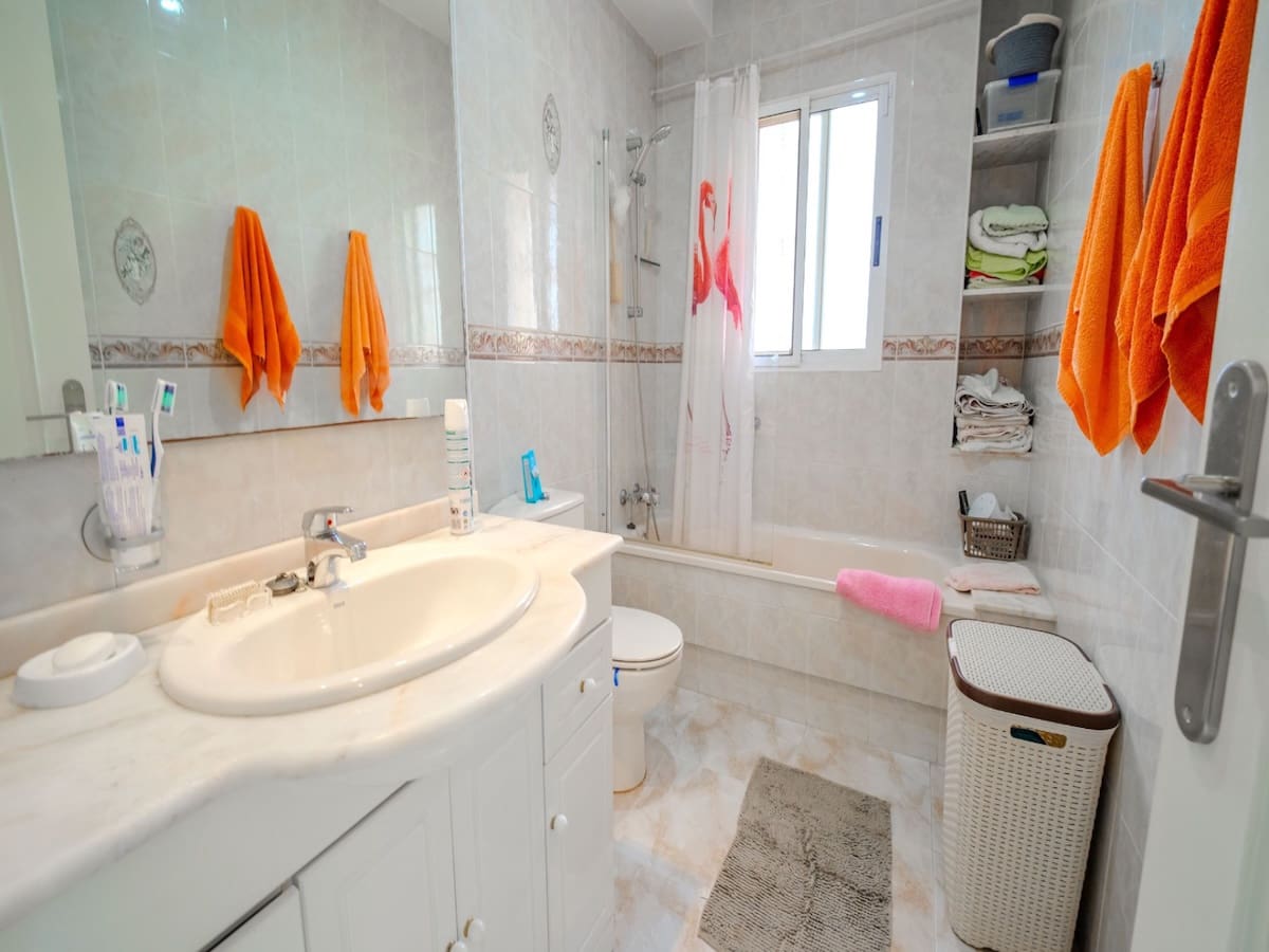 3 camera da letto Villa in vendita in Benimar - 249.950 € (Rif: 9583129)