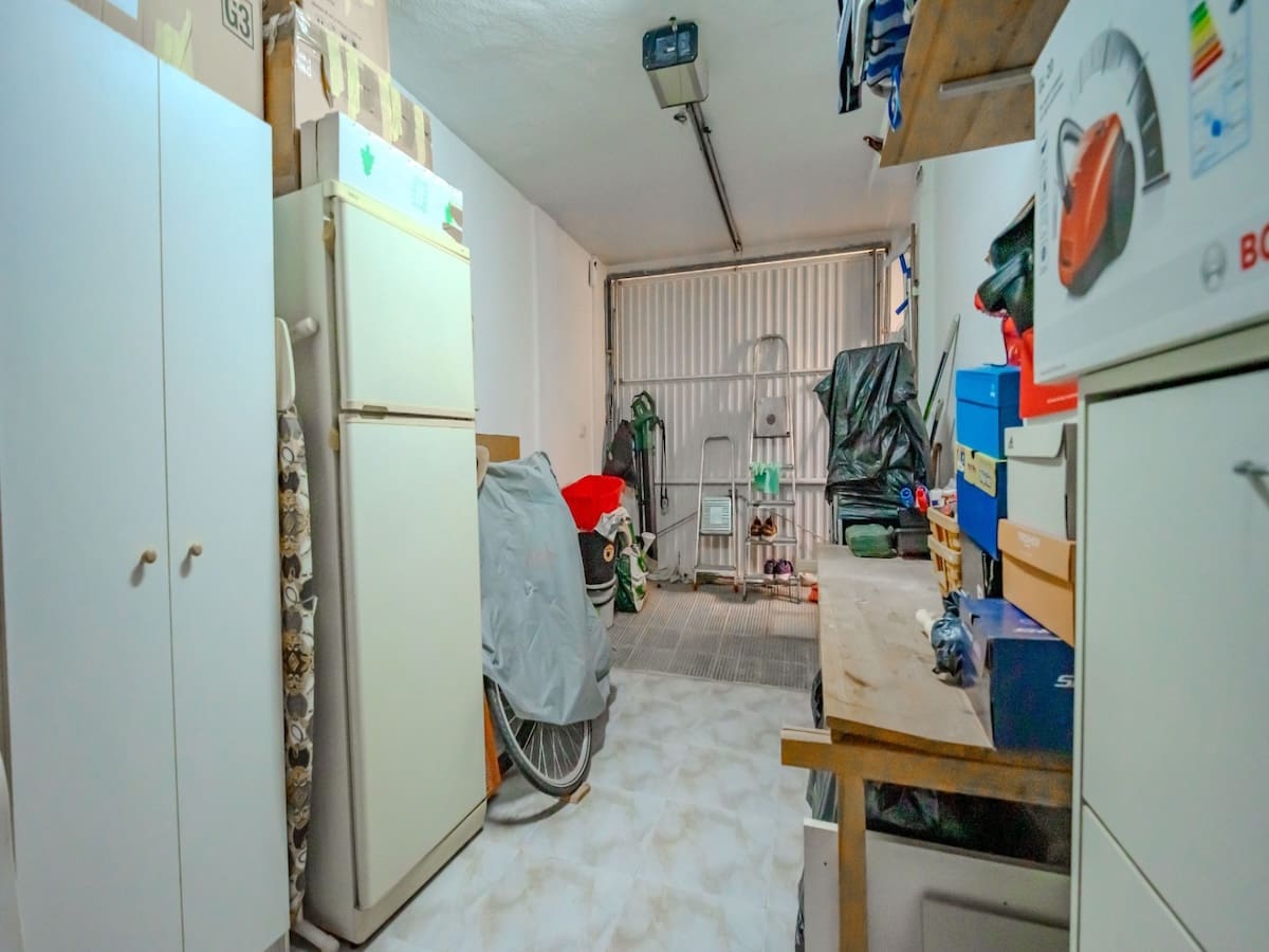 3 camera da letto Villa in vendita in Benimar - 249.950 € (Rif: 9583129)