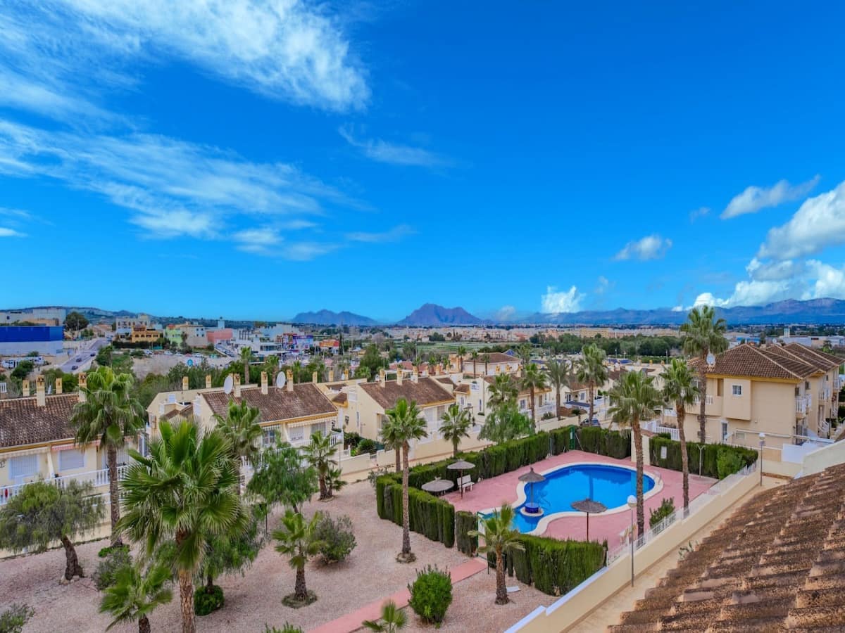 3 camera da letto Villa in vendita in Benimar - 249.950 € (Rif: 9583129)