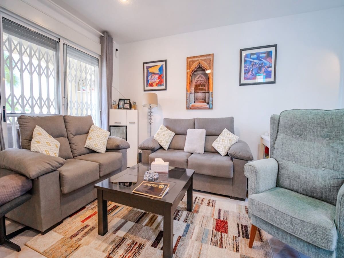 3 camera da letto Villa in vendita in Benimar - 249.950 € (Rif: 9583129)