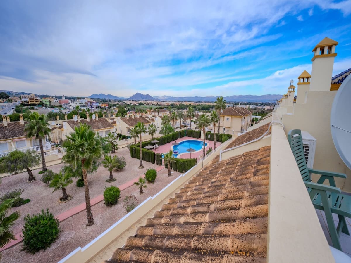 3 camera da letto Villa in vendita in Benimar - 249.950 € (Rif: 9583129)