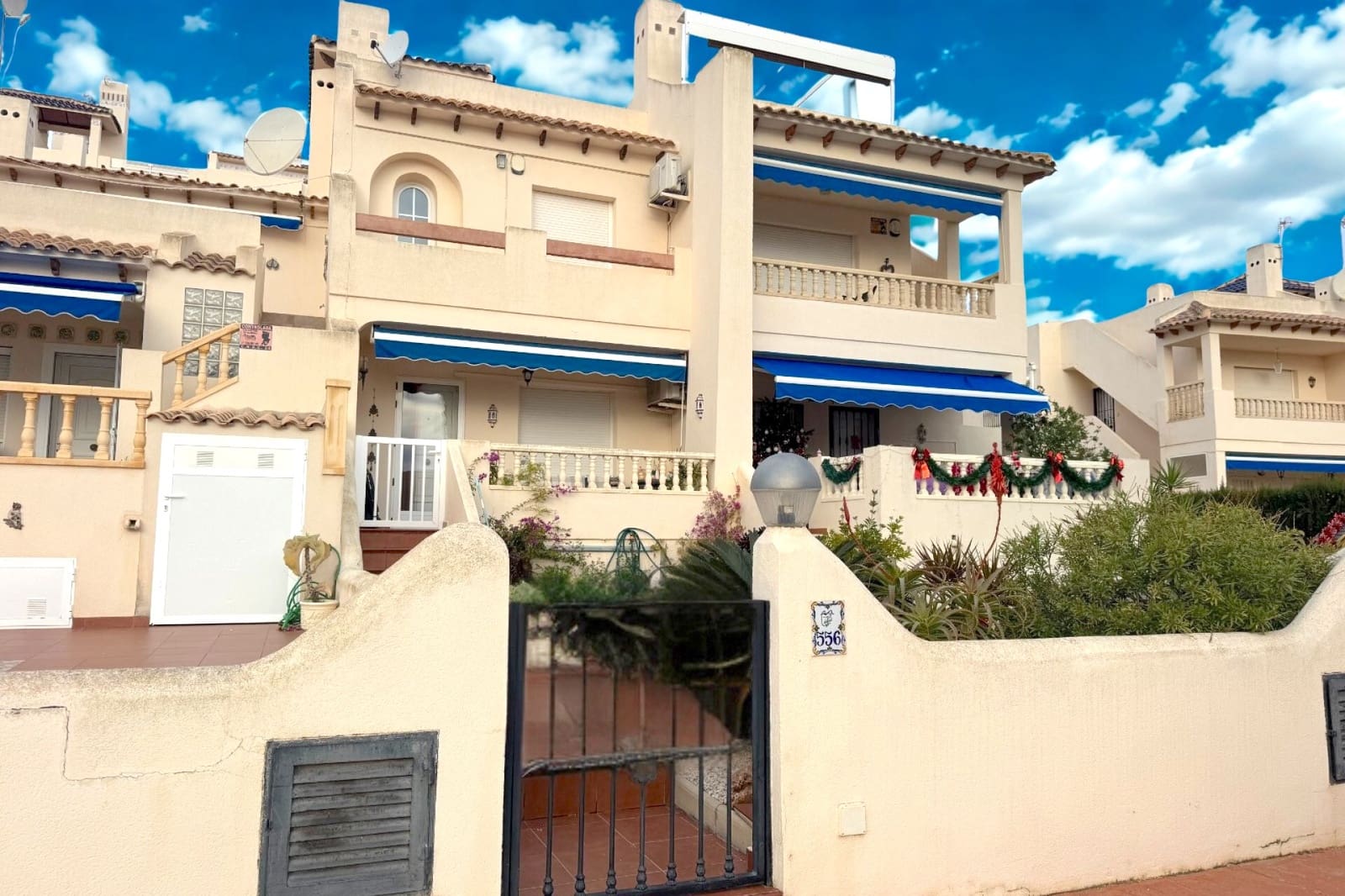 2 sovrum Hus till salu i Villamartin - 235 000 € (Ref: 9583583)