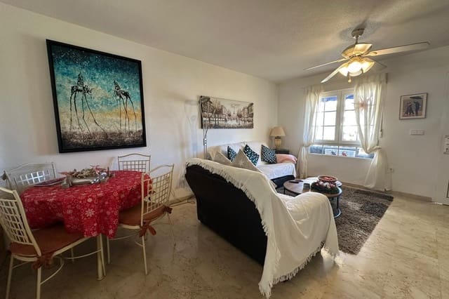 2 makuuhuone Omakotitalo myytävänä paikassa Villamartin, Orihuela - 235 000 € (Ref: 9583583)