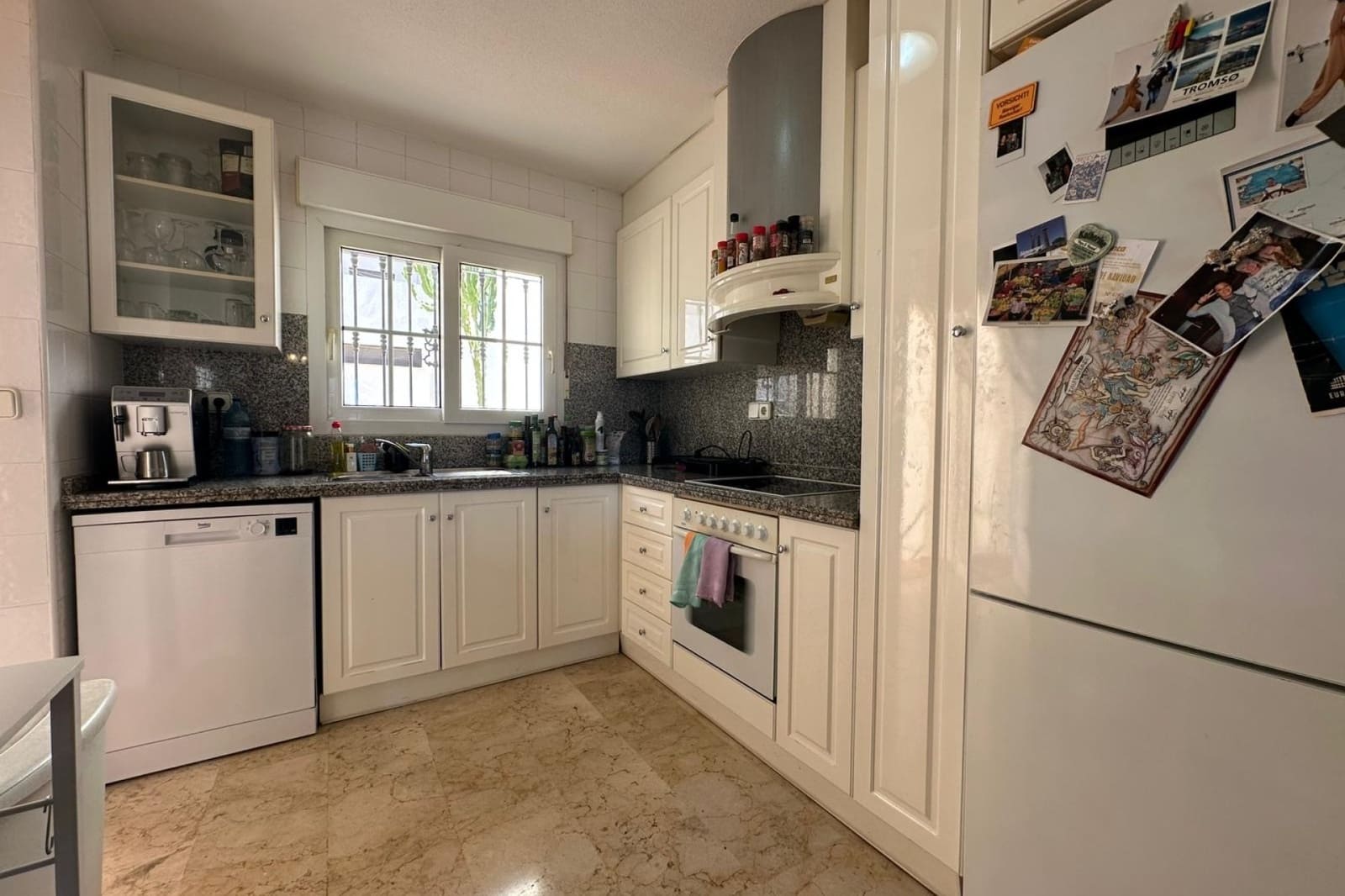 2 sovrum Hus till salu i Villamartin - 235 000 € (Ref: 9583583)