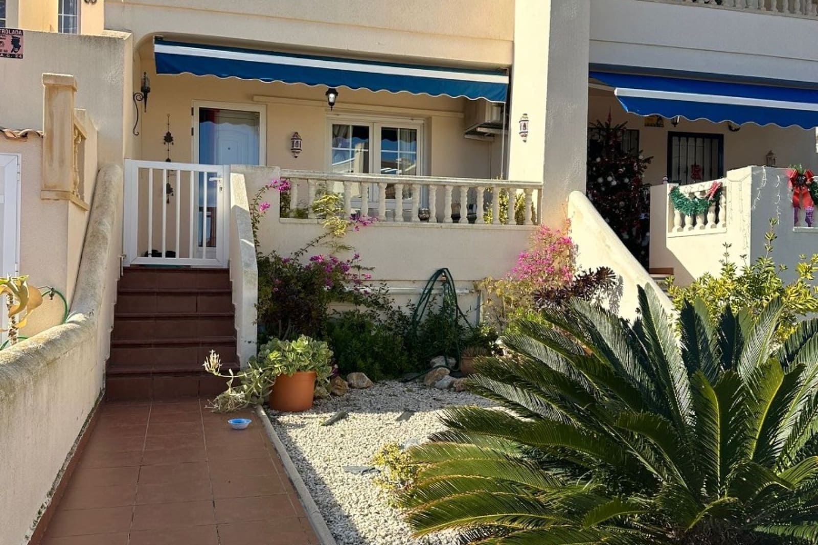 2 sovrum Hus till salu i Villamartin - 235 000 € (Ref: 9583583)