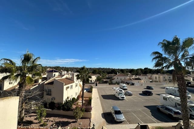 2 makuuhuone Omakotitalo myytävänä paikassa Villamartin, Orihuela - 235 000 € (Ref: 9583583)