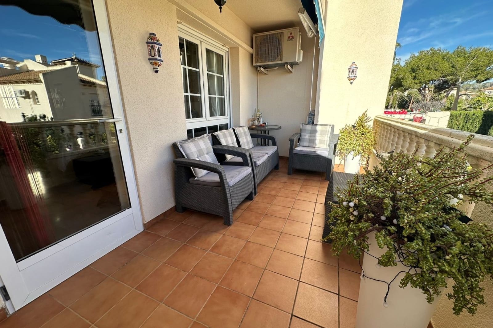 2 sovrum Hus till salu i Villamartin - 235 000 € (Ref: 9583583)