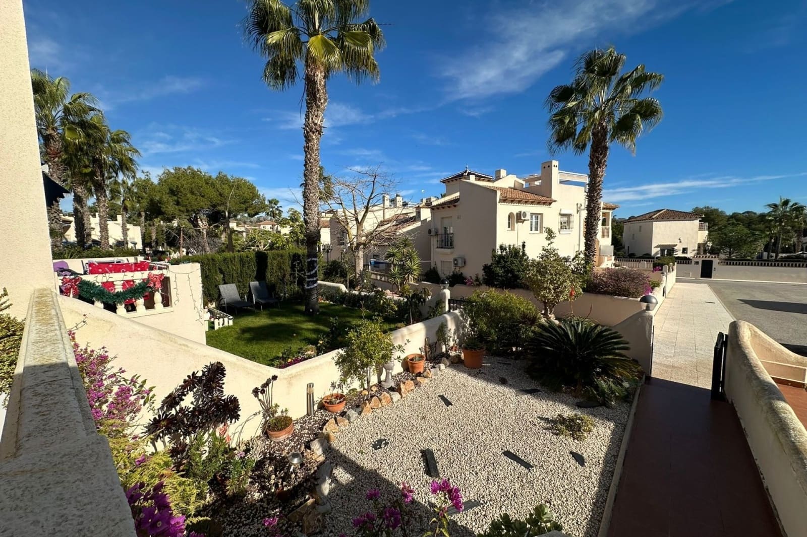 2 sovrum Hus till salu i Villamartin - 235 000 € (Ref: 9583583)