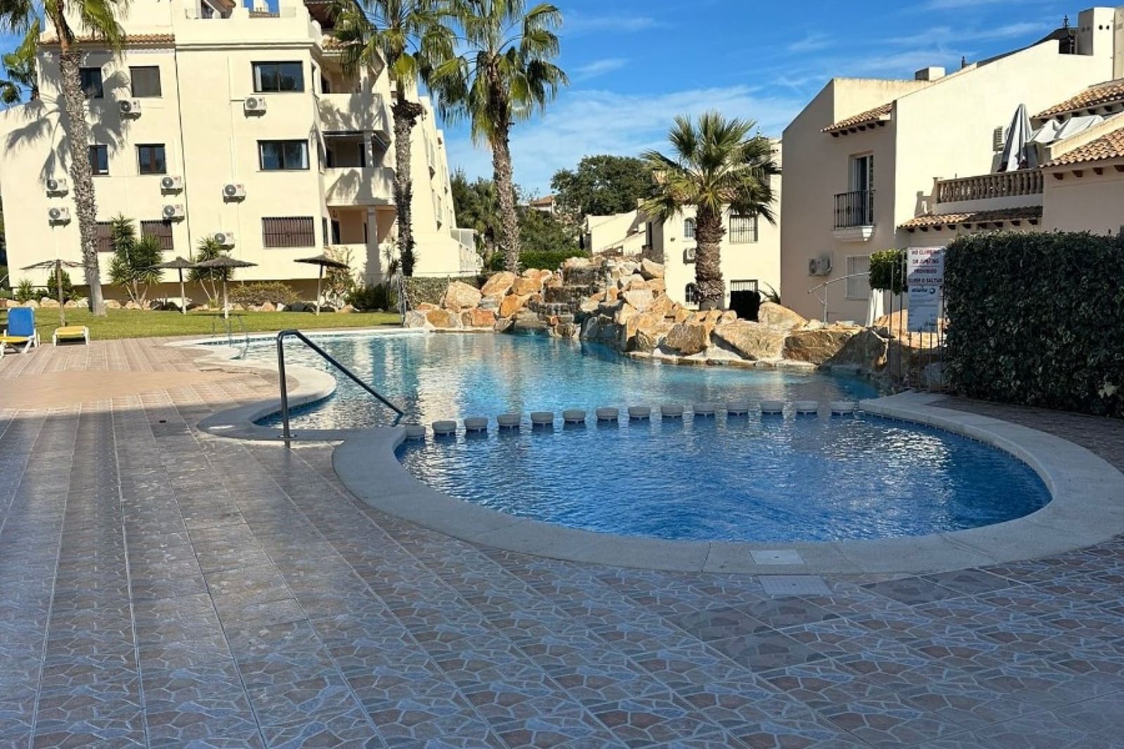 2 sovrum Hus till salu i Villamartin - 235 000 € (Ref: 9583583)