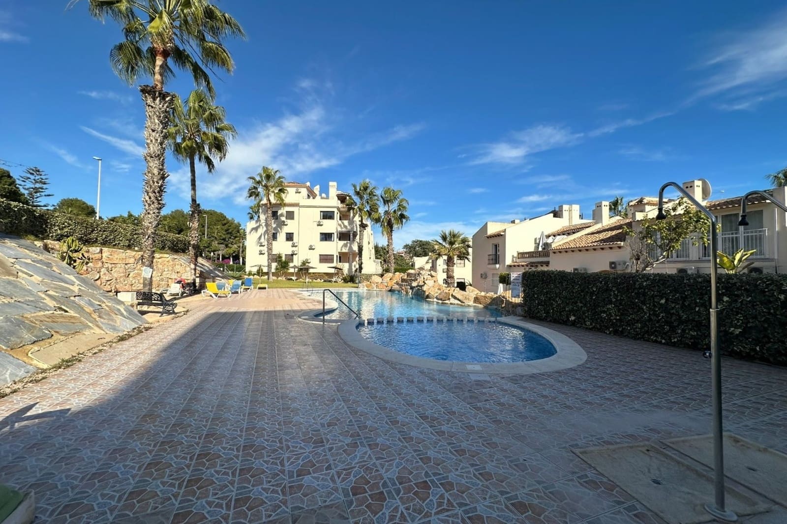 2 sovrum Hus till salu i Villamartin - 235 000 € (Ref: 9583583)