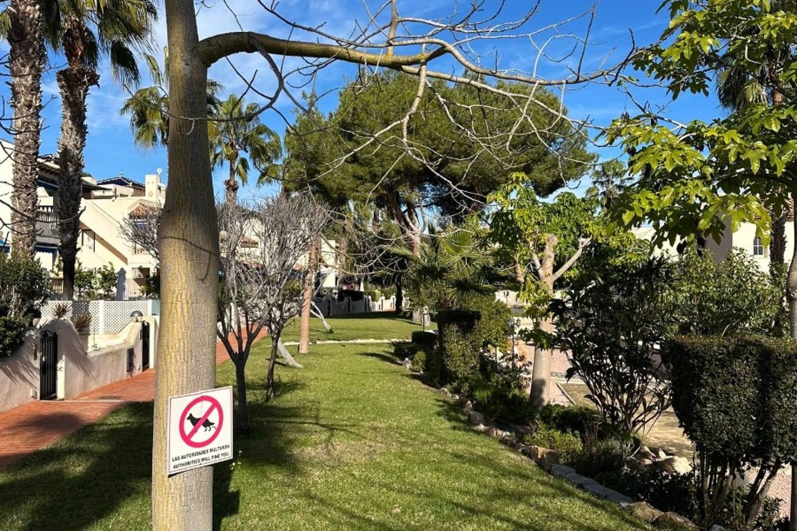 2 sovrum Hus till salu i Villamartin - 235 000 € (Ref: 9583583)